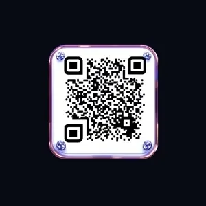 神马影院我不卡 App 下载二维码