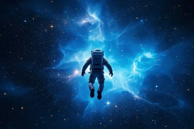 《星尘回响》：当我们仰望星空，星空也在回望我们